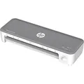 Produktbild: HP OneLam 270 A4 Laminiergerät Set inkl. 5 Folien Anti-Stau 125 mic Home-Office