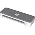 Produktbild: HP 3167 OneLam 270 A4 - Laminiergerät - Für A4-Formate geeignet - silber
