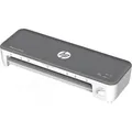 Produktbild: HP 3167 OneLam 270 A4 - Laminiergerät - Für A4-Formate geeignet - silber