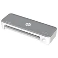 Produktbild: HP Laminiergerät 3167 Visitenkarten, DIN A4