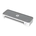 Produktbild: HPI market HP OneLam 270 A4 Heisslaminator 270 mm/min Grau, Weiß Neu