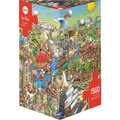 Produktbild: Heye History River (1500 Teile) (29890)