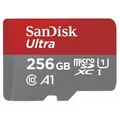 Produktbild: SANDISK Ultra microSDXC 256GB, 150MB/s, UHS-I