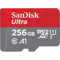Produktbild: 256GB SanDisk Ultra microSDXC for Chromebooks