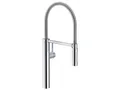 Produktbild: Franke 115.0393.974, Küchenarmatur Pescara XL semi-pro, Chrome
