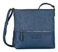 Produktbild: TOM TAILOR Gia Cross Bag M Umhängetasche Tasche Mixed Denim Blue blau Neu