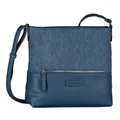 Produktbild: Tom Tailor Umhängetasche Gia Kunstleder Tasche Schultertasche mixed denim blue