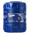 Produktbild: 20 Liter MANNOL 0W-30 LEGEND EXTRA BMW Longlife-12 FE MB 229.61 PSA B71 2290 PSA B71 2312 Ford WSS-M2C950-A