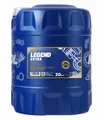 Produktbild: 20 Liter MANNOL Legend Extra 7919 0W-30 Motoröl Engine Oil API SN ACEA C3
