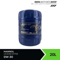 Produktbild: Mannol Legend Extra 0W-30 BMW Mercedes Ford Opel Peugeot ACEA 20 Liter