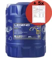 Produktbild: 20 Liter Motoröl 0w30 MANNOL 7919 Legend Extra WSS-M2C950-A, 229.61, LL12-FE