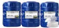Produktbild: 60 Liter Mannol Legend Extra 0W30 Motoröl 0W-30 C2 /C3 BMW LL-12FE VW + Hahn