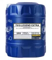 Produktbild: 20 Liter Mannol Legend Extra 0W30 Motoröl 0W-30 C2 /C3 BMW LL-12FE VW