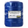 Produktbild: MANNOL Legend Extra 0W-30 Motoröl, BMW LL-12FE, FIAT 9.55535-DS-1, 20 Liter