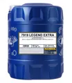 Produktbild: 20 Liter MANNOL Legend Extra Motoröl MN7919 SAE 0W-30 API SN+ SP ACEA C3 C2