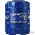 Produktbild: 20L MANNOL LEGEND EXTRA 0W30 ÖL API SN ACEA C2/C3 passend für BMW LL04 MB 229.61