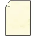 Produktbild: Rössler Papier 220701506 Coloretti Briefbogen - A4, 80g, 10 Blatt, chamois marmora