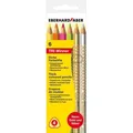 Produktbild: EberhardFaber Buntstift TRI Winner Leuchtf.6er Etui 518306 (6 x) (518306)