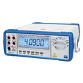 Produktbild: Peaktech P 4090 Tischmultimeter (Oszilloskop) (P 4090)