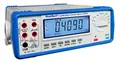Produktbild: PeakTech P 4090 True RMS Tischmultimeter