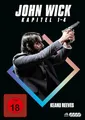 Produktbild: John Wick - Kapitel 1-4