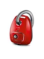 Produktbild: Bosch BGLS4PET2, Serie | 4 Staubsauger mit Beutel, ProAnimal, Faux Leather, 600 W