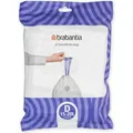 Produktbild: Brabantia PerfectFit Bags (40 x, 20 l) (138164)