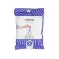 Produktbild: Brabantia (D) Müllbeutel PerfectFit, 15-20 Liter 138164 , 1 Karton = 10 Packungen à 40 Stück
