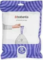 Produktbild: Brabantia PerfectFit Müllbeutel Codierung D (15-20 Liter)