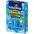 Produktbild: Hitschies Saure Drachenzungen Blau 10x40ml (400ml) Wassereis