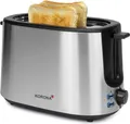 Produktbild: KORONA Toaster 21255 Edelstahl 1000W