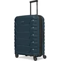Produktbild: Smartbox Edition 01 4 Rollen Trolley 66 cm mit Dehnfalte - Dunkelblau