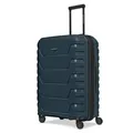 Produktbild: Smartbox Edition 01 4-Rollen Trolley 66cm mit Dehnfalte #SMB-SB12319 (navy)