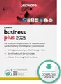 Produktbild: Lexware Business Plus 2026, ABO-Version; Download