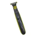 Produktbild: Philips Bartschneider Rasierer Bartpflege Bodygroomer OneBlade 360 Präzision Gro