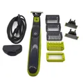 Produktbild: Philips OneBlade 360 Face Body Elektrischer Bartschneider Rasierer Bodygroomer
