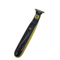 Produktbild: Philips Bartschneider Rasierer Bartpflege Bodygroomer OneBlade 1 - Unvollständig