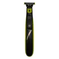 Produktbild: PHILIPS OneBlade 360 Face & Body - elektrischer Rasierer, Trimmer & Bodygroomer,