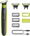 Produktbild: Philips OneBlade 360 QP2824/31 Rasierer