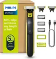 Produktbild: Philips OneBlade 360 Face & Body (QP2824/31) Rasierer & Trimmer