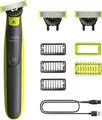 Produktbild: Philips OneBlade 360 Face Body Elektrischer Bartschneider Rasierer QP2824/31