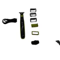 Produktbild: PHILIPS OneBlade 360 Face & Body - elektrischer Rasierer, 2 Klingen fehlen