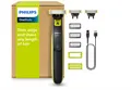 Produktbild: PHILIPS OneBlade 360 Face & Body - elektrischer Rasierer QP2824/31