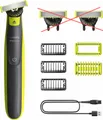 Produktbild: Philips OneBlade 360 QP2824/31 Hybrid Rasierer