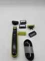 Produktbild: Philips OneBlade 360 Face & Body  (QP2824/31) Rasierer & Trimmer✅✅