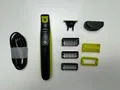 Produktbild: Philips OneBlade 360 QP2824/31 – Ausstellungsprodukt, 1 Klinge, Face & Body
