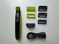 Produktbild: Philips OneBlade 360 QP2824/31 – gebraucht, sehr gut, ohne Klingen