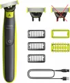 Produktbild: Philips OneBlade 360 QP2824/31 Rasierer
