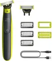 Produktbild: Philips OneBlade 360 QP2824/31 Rasierer – Bart- und Körpertrimmer