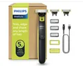 Produktbild: PHILIPS OneBlade 360 Face & Body - elektrischer Rasierer  (QP2824/31)